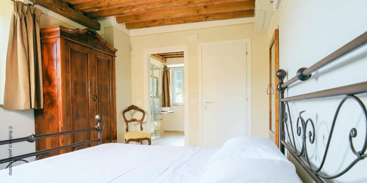 Agriturismo I Giunchi Mochignano Exterior foto