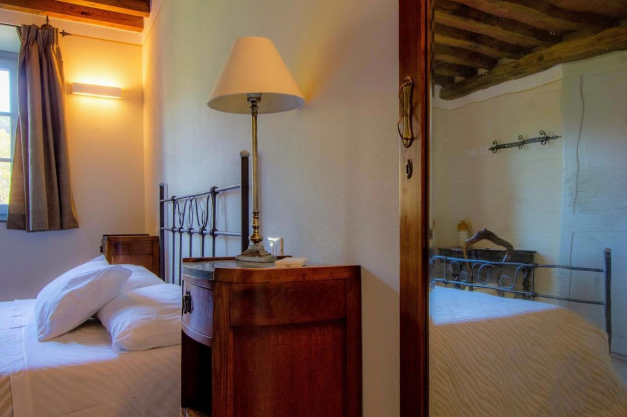 Agriturismo I Giunchi Mochignano Exterior foto