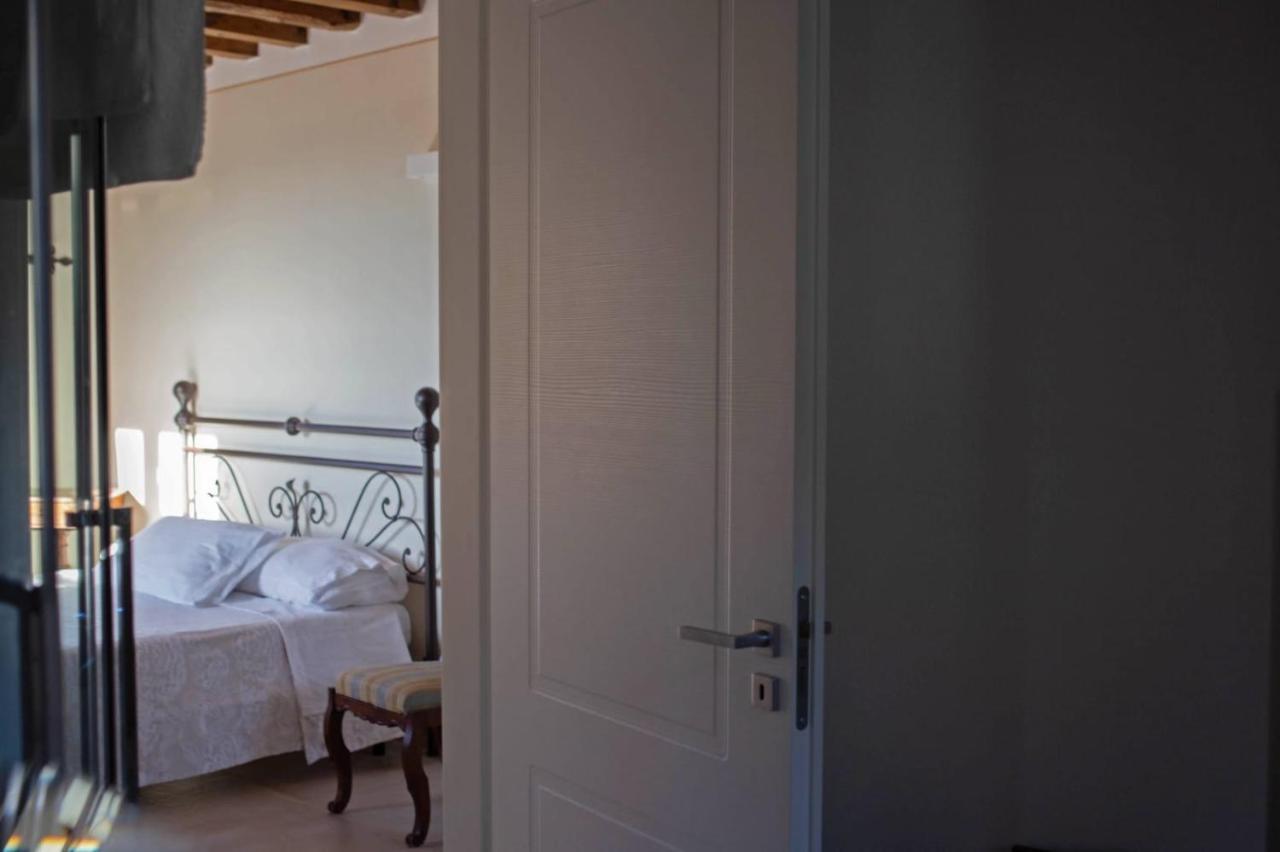 Agriturismo I Giunchi Mochignano Exterior foto